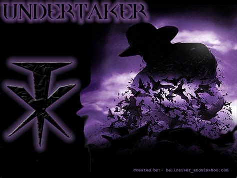 WWE Undertaker Logo Wallpapers - Top Free WWE Undertaker Logo ...