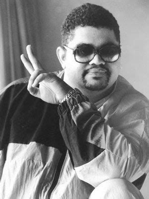 Heavy D The Very Man Whose Last Words To All Of His Fans Before His