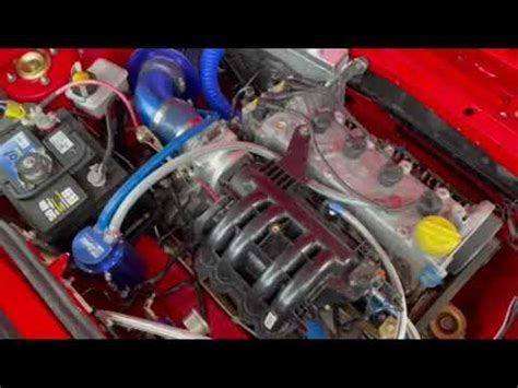 A112 Abarth 70 HP AUTOBIANCHI YouTube