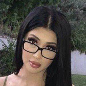 Liliana Hearts - Age, Bio, Family | Famous Birthdays