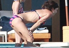 LAUREN SANCHEZ Nude AZNude