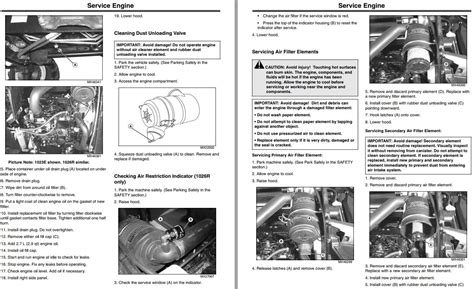 John Deere Compact Utility Tractors 1023e 1026r Operators Manual Auto Repair Manual Forum