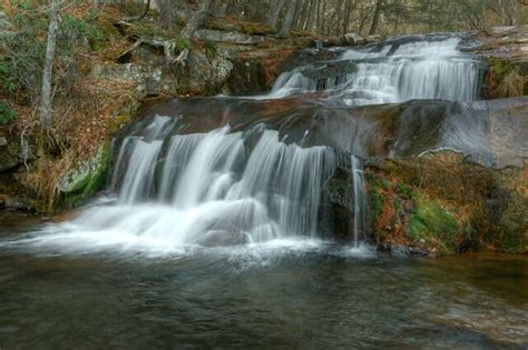 15 Gorgeous Virginia Waterfalls (must-visit) - Happy To Be Virginia