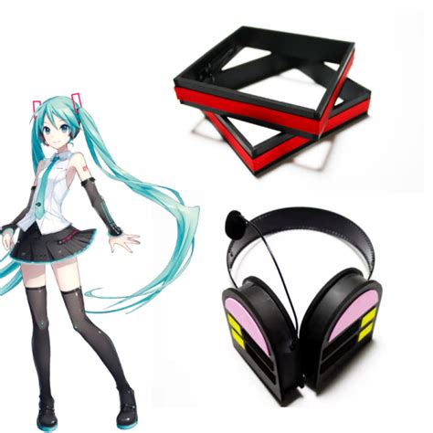 Hatsune Miku Rabbit Hole Cosplay Costume Vocaloid