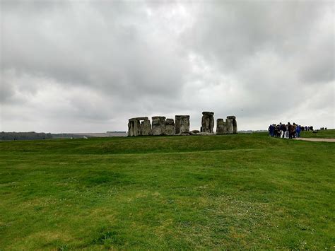 Como Visitar Stonehenge Desde Londres En D A Viajes Por Viajeros