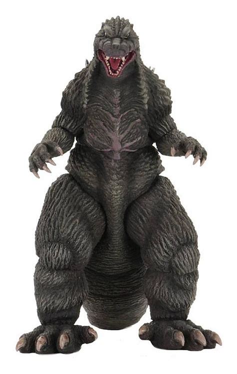 Godzilla Head To Tail Action Figure 2003 Godzilla Godzilla Tokyo S O