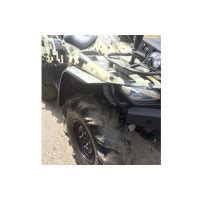 Overfendere Atv Storm Suzuki Kingquad Motoboom Ro