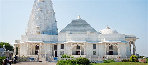 Birla Mandir in Jaipur – Timings, How to Reach