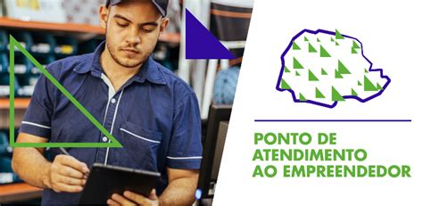 Ponto De Atendimento Ao Empreendedor Sebrae PR