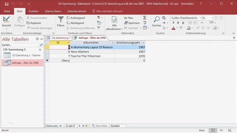 Openoffice Datenbank Vorlagen Süß Gemütlich Beispiele Für Access