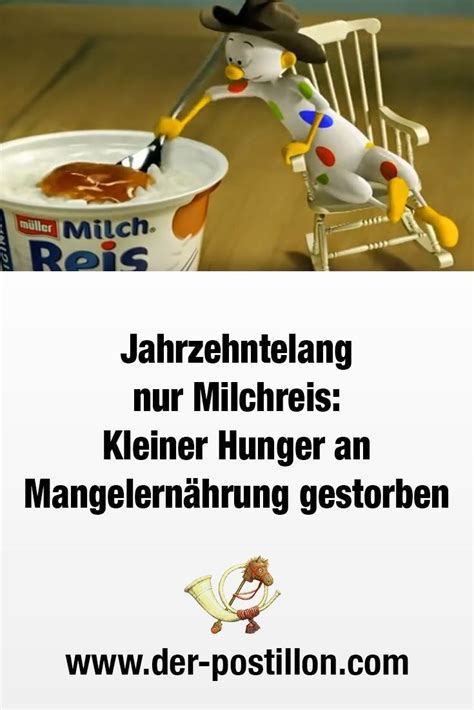 Essen Lustig Witzig Bild Bilder Spruch Spr Che Kram Postillon Kleiner