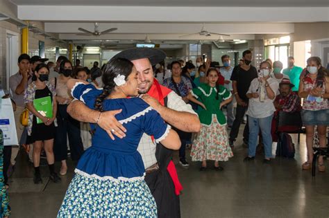 La Fiesta Nacional del Chamamé se vivirá desde diciembre