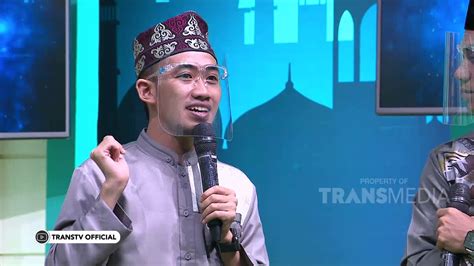 Daripada Mencaci Maki Lebih Baik Mencuci Hati Islam Itu Indah