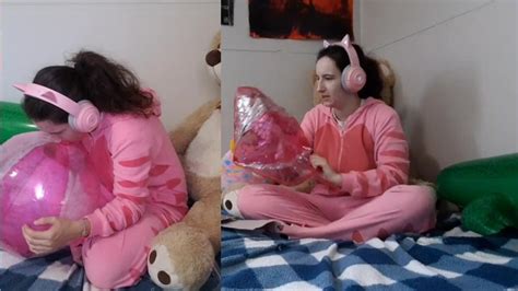 Cat Girl Humps Pool Toy Sfw Free Mobile Porn Videos IPornTV