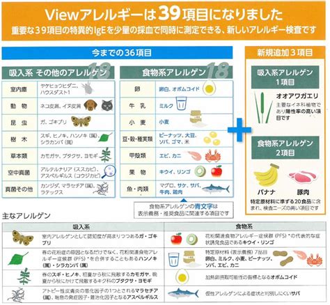 医療法人 紀典会 北川病院 花粉関連食物アレルギー症候群