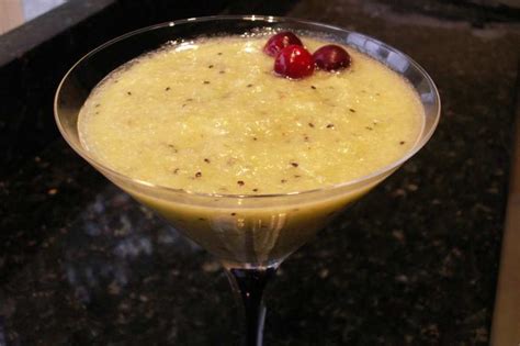 Green Fruit Smoothie Recipe - Food.com