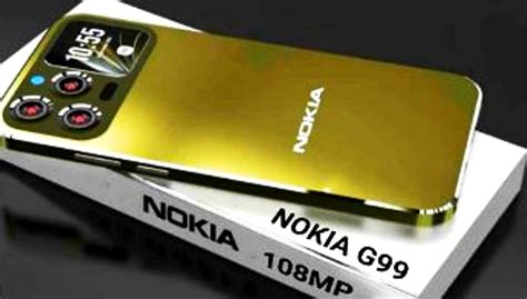 Ini Dia Spesifikasi Harga Dan Tanggal Rilis Nokia Turbo G