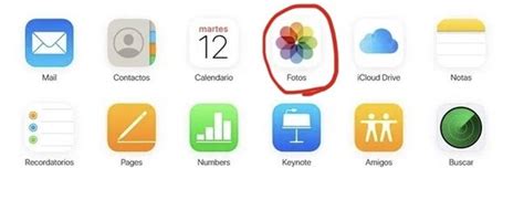 C Mo Saber Qu Fotos Est N En Icloud Y Cu Les No Quora