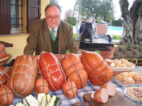 Processo Alla Mortadella Emiliafoodfest Con Andrea Lucky Lucchetta Ed