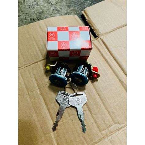 Jual Kunci Pintu Set Kijang Super Grand K Kiri Kanan Shopee Indonesia