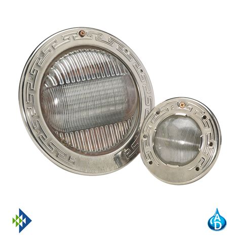 Reflector Piscina Led Intellibrite Aquadepot Inc