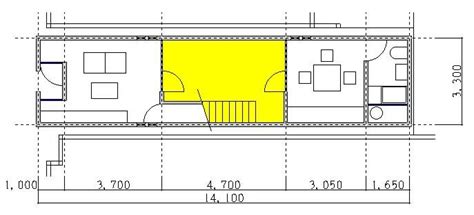 Azuma House Plan