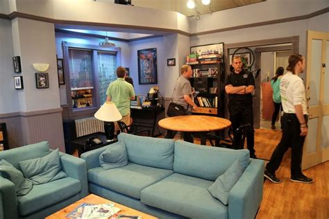 6 Unmissable Replicas Of Jerry Seinfelds Apartment Justplaintv