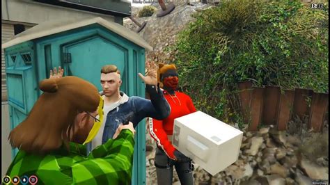 The Kekw Crew Gta Rp Solis City Roleplay Youtube