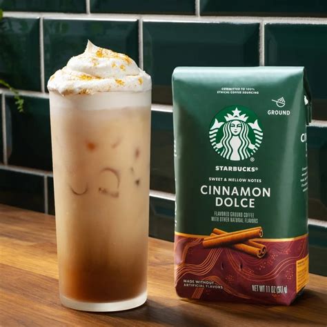 27 Delicious Starbucks Latte Flavors to Try This Year - Insanely Good