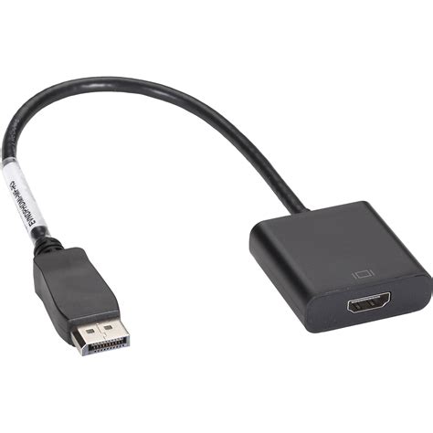 Hdmi Male Displayport Female Telegraph