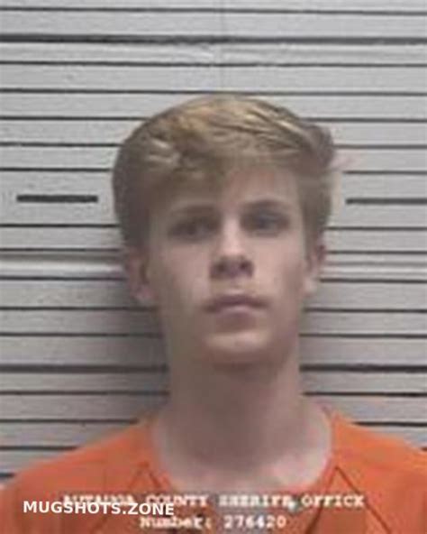 Jackson Edward Wyatt Autauga County Mugshots Zone