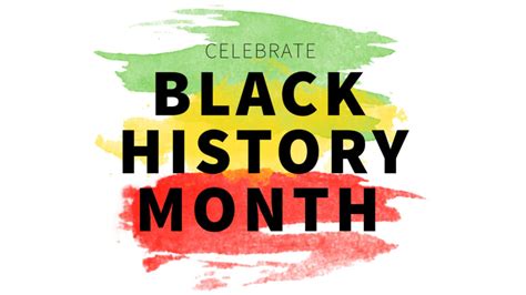 Celebrate Black History Month with a Fun Fact of the Week! - iLEAD ...