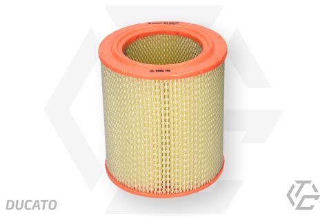 Luftfilter Fiat Ducato D Bosch