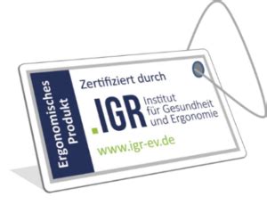 Globalisierung Igr Institut F R Gesundheit Und Ergonomie Gmbh