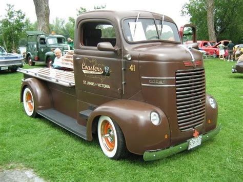 1941 Dodge Coe Dodge Trucks Uk And Us Pinterest Dodge Dodge