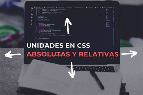 Unidades De Medida En CSS Absolutas Y Relativas