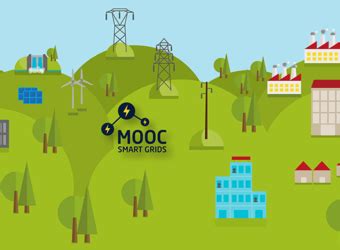 Grenoble Inp Mooc Smart Grids Pour Comprendre Les Enjeux Des Futurs