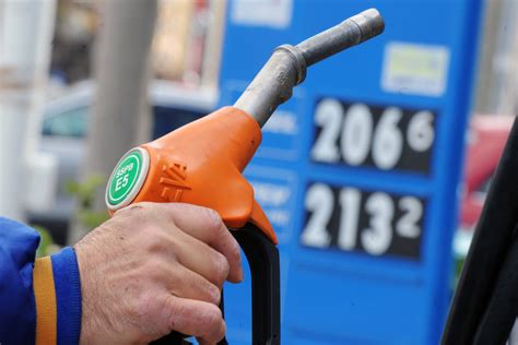 Carburanti E Prezzi Benzina Rialzi In Arrivo Risorgimentosicilia