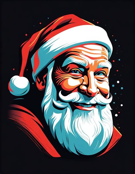 Merry Christmas Ai Generated Artwork Nightcafe Creator