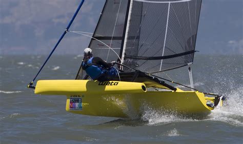 tacking system sailboat owners forums