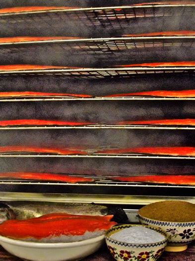 Duncannon Smokehouse Smoked Salmon Delivered Direct Since 1974