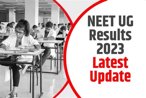 Neet Answer Key Nta Neet Ug Result Date At Neet Nta Nic In Soon