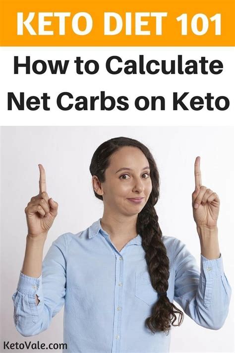 Heres A Formula How To Calculate Net Carbs On Ketogenic Diet