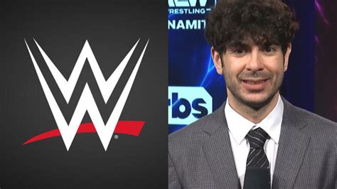 Tony Khan Explains Why He Thinks Aew Is Better Than Wwe Wrestletalk