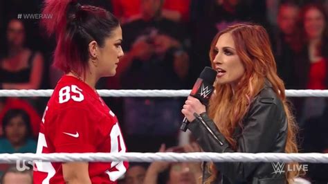 Wwe Raw Results Recap Highlights Two Massive Matches Added To Next Mondays Raw Xxx