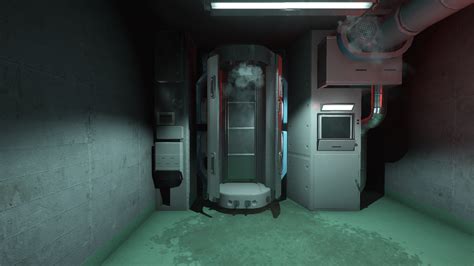 File Cryopod Png Scp Secret Laboratory Hub Wiki