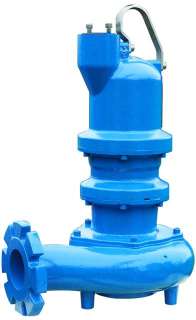 Crane Pumps And Systems Crane Pumps And Systems Introduces Submersible