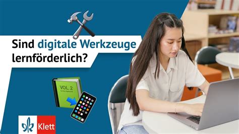 Wie Digitale Werkzeuge Den Unterricht Ver Ndern Zukunftsorientiertes