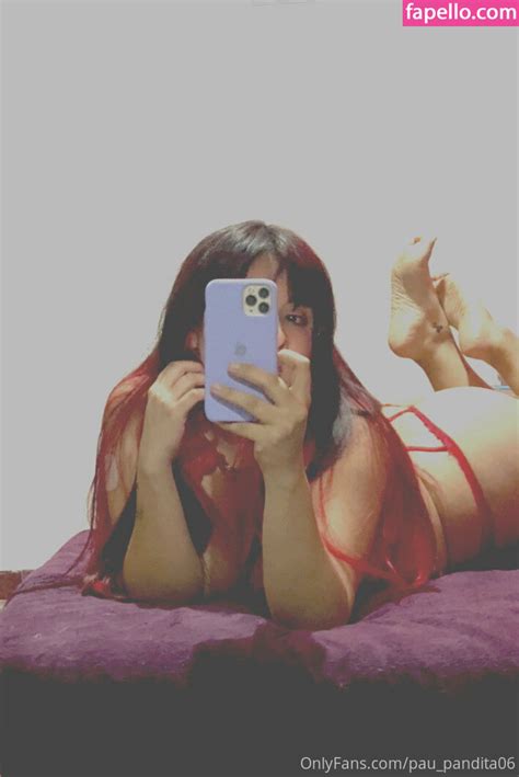 Pau Lich Pau Lich 1 Nude Leaked OnlyFans Photo 89 Fapello