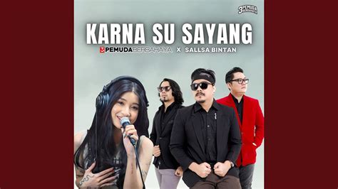 Karna Su Sayang YouTube Music